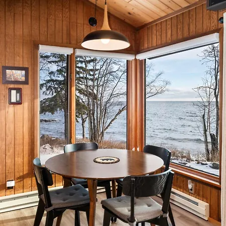 Lutsen Sea Villas-2