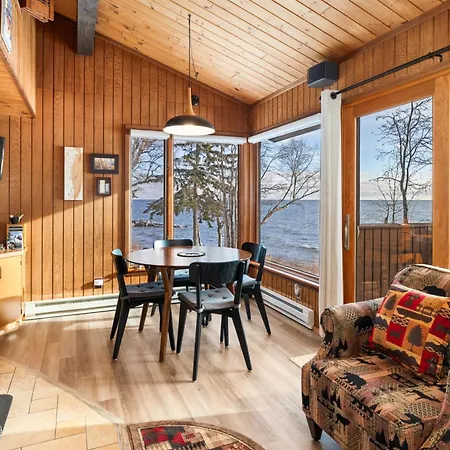 Lutsen Sea Villas-2