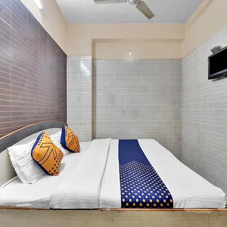 Oyo 85212 Hotel Vaibhav-3