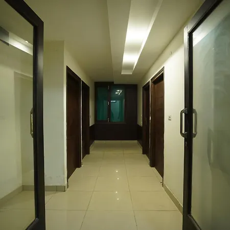 Hotel O Grey Orchid-3