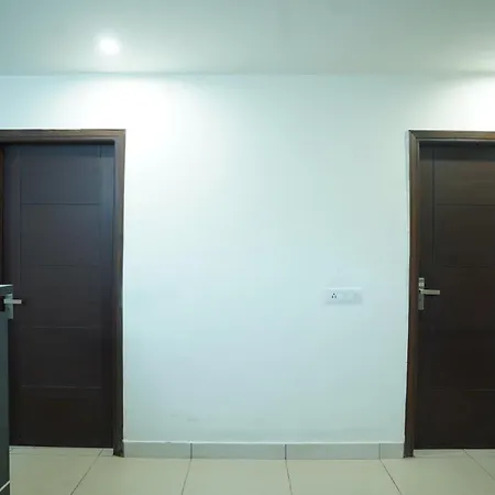 Hotel O Grey Orchid-2