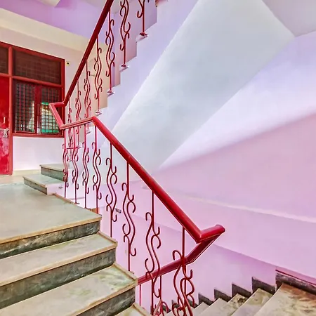 Hotel O Yash Hotel-2