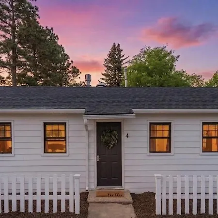 Spearfish Cottages-3