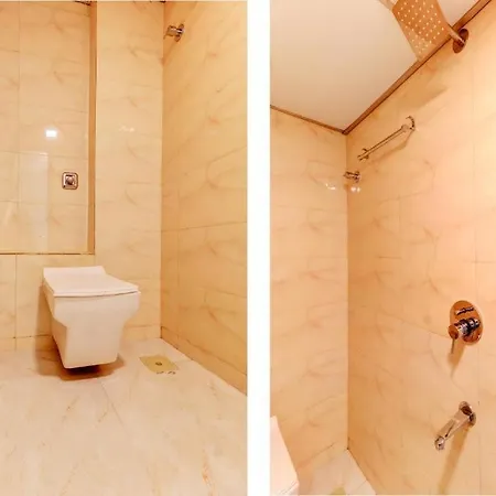 Hotel Prime Inn, Andheri West - Near Mumbai International Airport-3