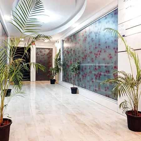 Townhouse Oak Gharonda Residency Near Sant Tukaram Nagar Metro Station-2