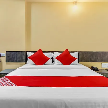 Hotel O Priyanka Residency-2