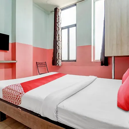 Hotel O Rajwada Inn-3