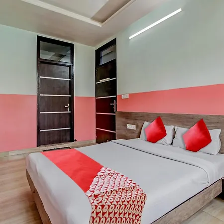 Hotel O Rajwada Inn-2