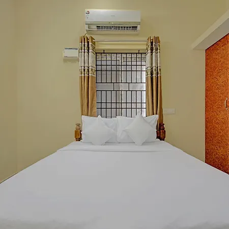 Hotel O Vsv Guest House-2