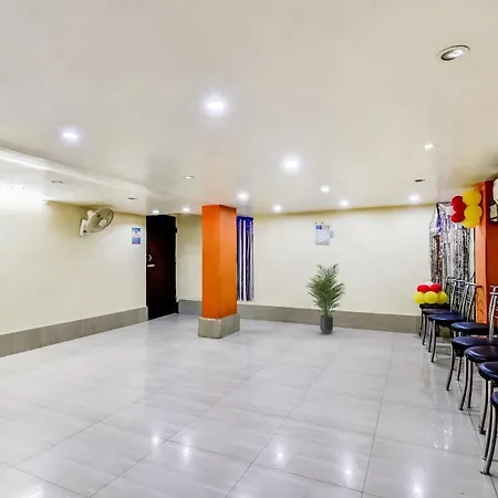 Hotel O Lord Shiva-3