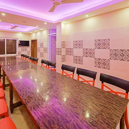 Hotel O Blue Sagar-2