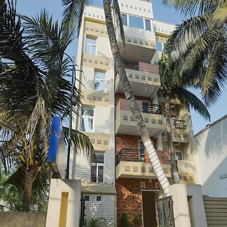 Hotel O Blue Sagar-3