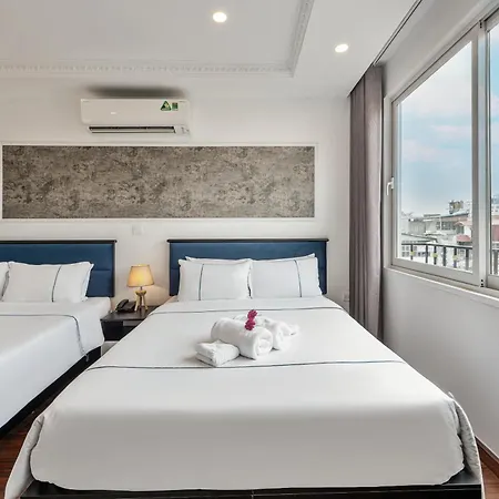 Golden Sun Hotel-3
