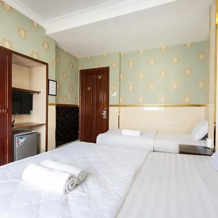 Hai Phong Hotel-2