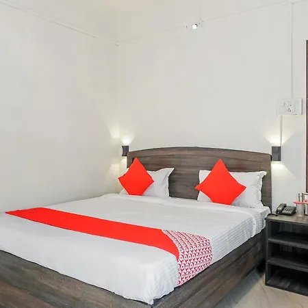 Hotel O Suman Lodging-3