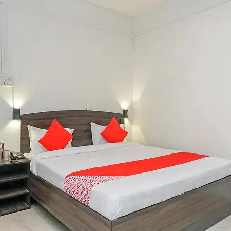 Hotel O Suman Lodging-2