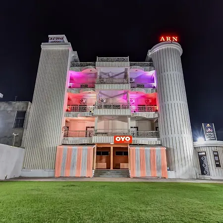 Hotel O Utsav Vatika-2