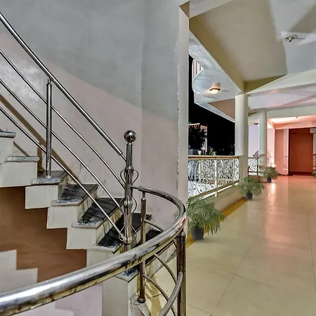 Hotel O Utsav Vatika-3