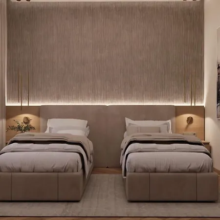 The Benedict Boutique Hotel Old Town Prague-3
