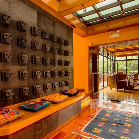 Hotel Parque Espana-2