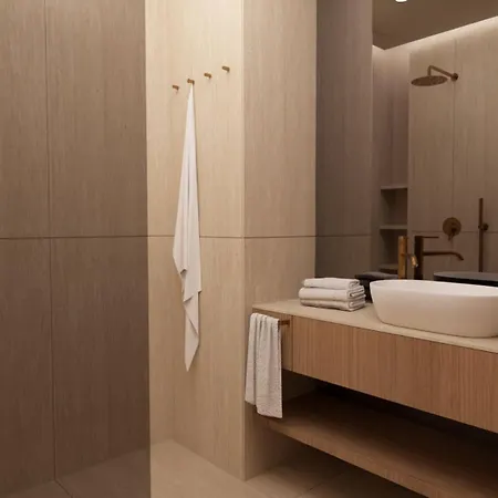 The Benedict Boutique Hotel Old Town Prague-2