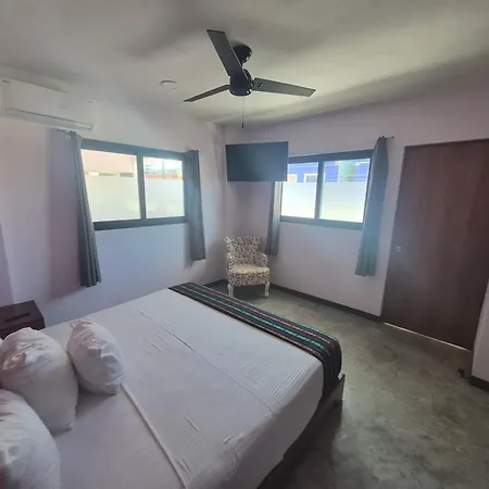 Itza Hotel Akumal-2