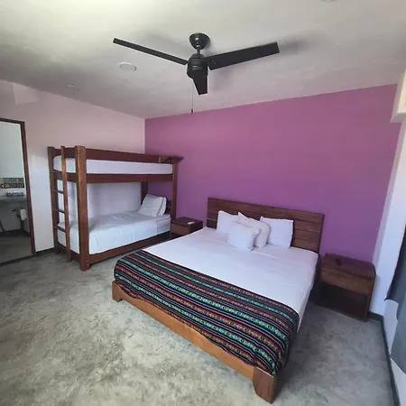 Itza Hotel Akumal-3