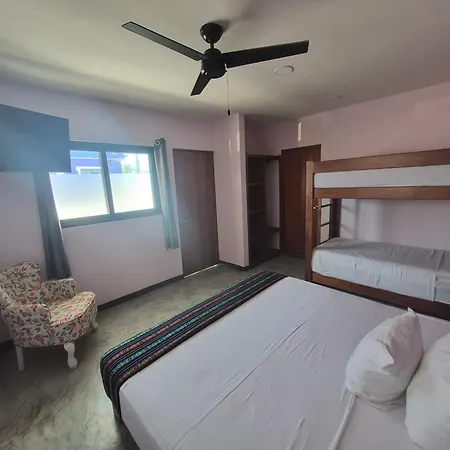 Itza Hotel Akumal-2