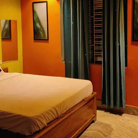 Hotel O Friendly Stay-2
