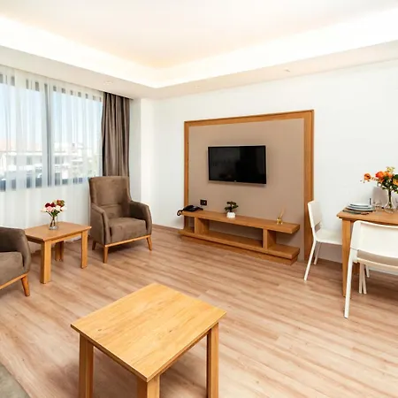 Riversea Suite & Hotel-3