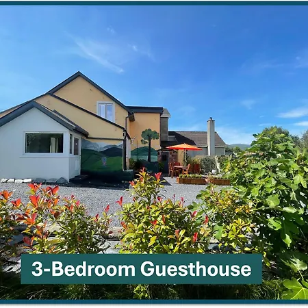 Mon Petit Cottage - B&B And Guest House In Bunclody-3