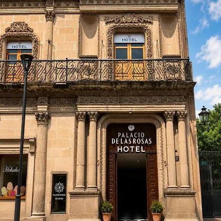 Palacio de las Rosas-2