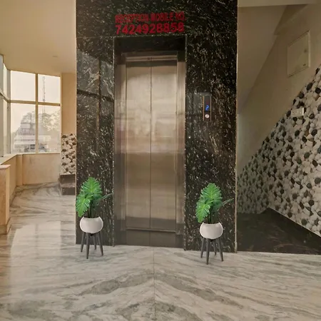 Hotel O Samrat Hotel-2