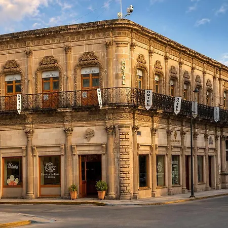Palacio de las Rosas-3