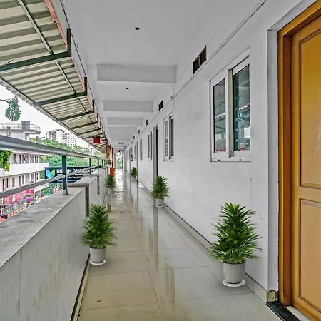 Hotel O Majestic Group-3