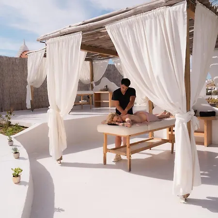 Axel Beach Mykonos - Adults Only-3