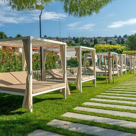 Hotel Vile Park Premium-3