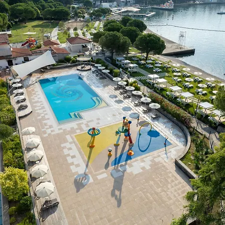 Hotel Vile Park Premium-2