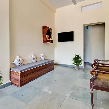 Hotel O Maan Bagh Palace-2