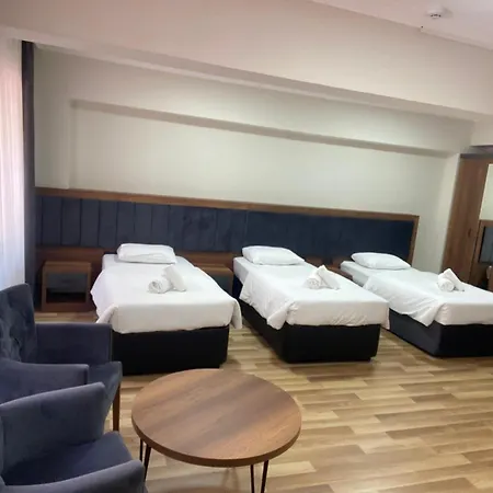 Türkler Suıte Otel-2