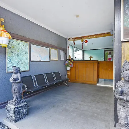 Capital O 91406 Agus Jaya Residence-2
