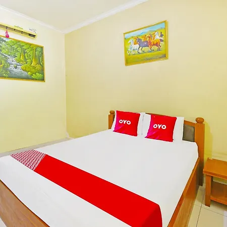 Capital O 91406 Agus Jaya Residence-3
