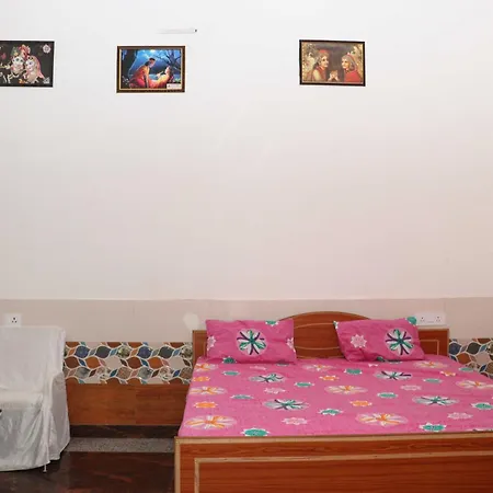 Hotel O Pop Angoori Farm House-2