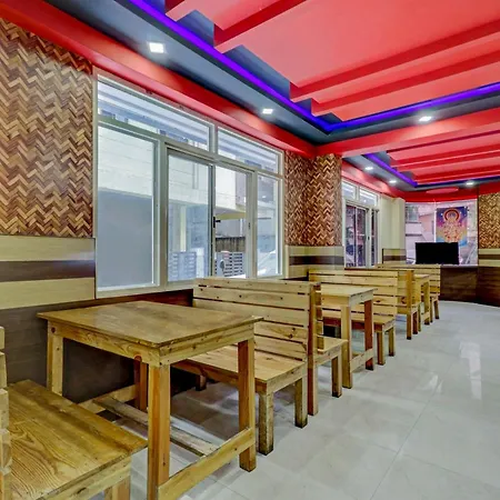 Collection O Karthika Residency-2