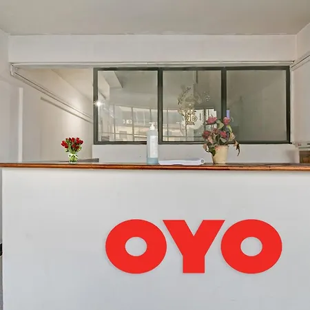 Hotel O Bevis-3