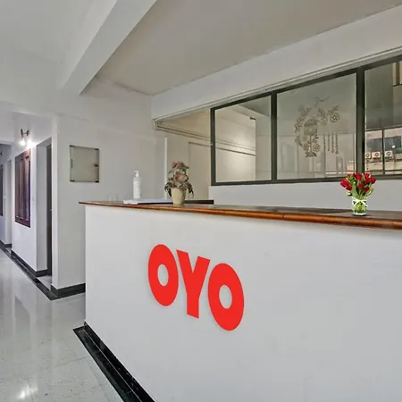 Hotel O Bevis-2