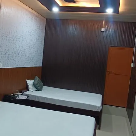 Hotel Rajgir International-3