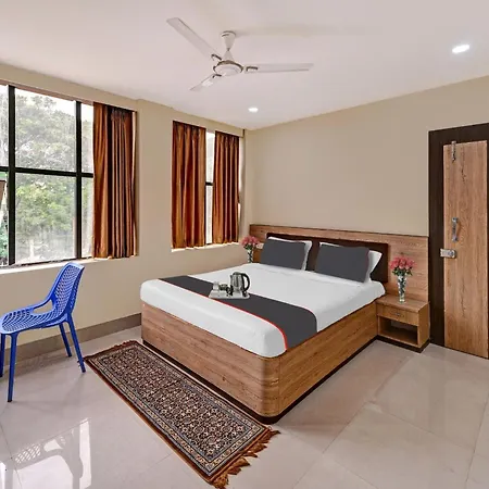 Hotel O Moonlight Guest House-2