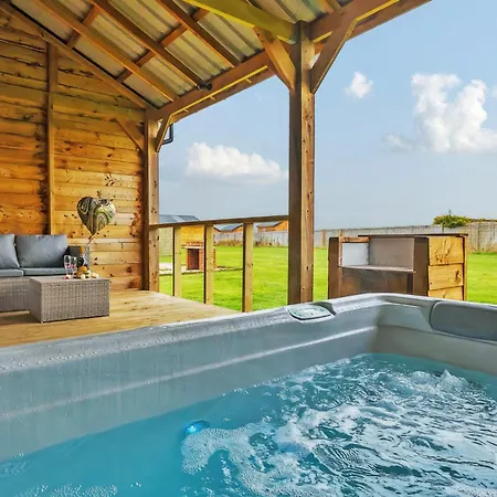 Bowbrook Lodges-3