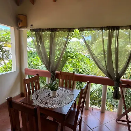 The Inner Light Yoga Lodge-2